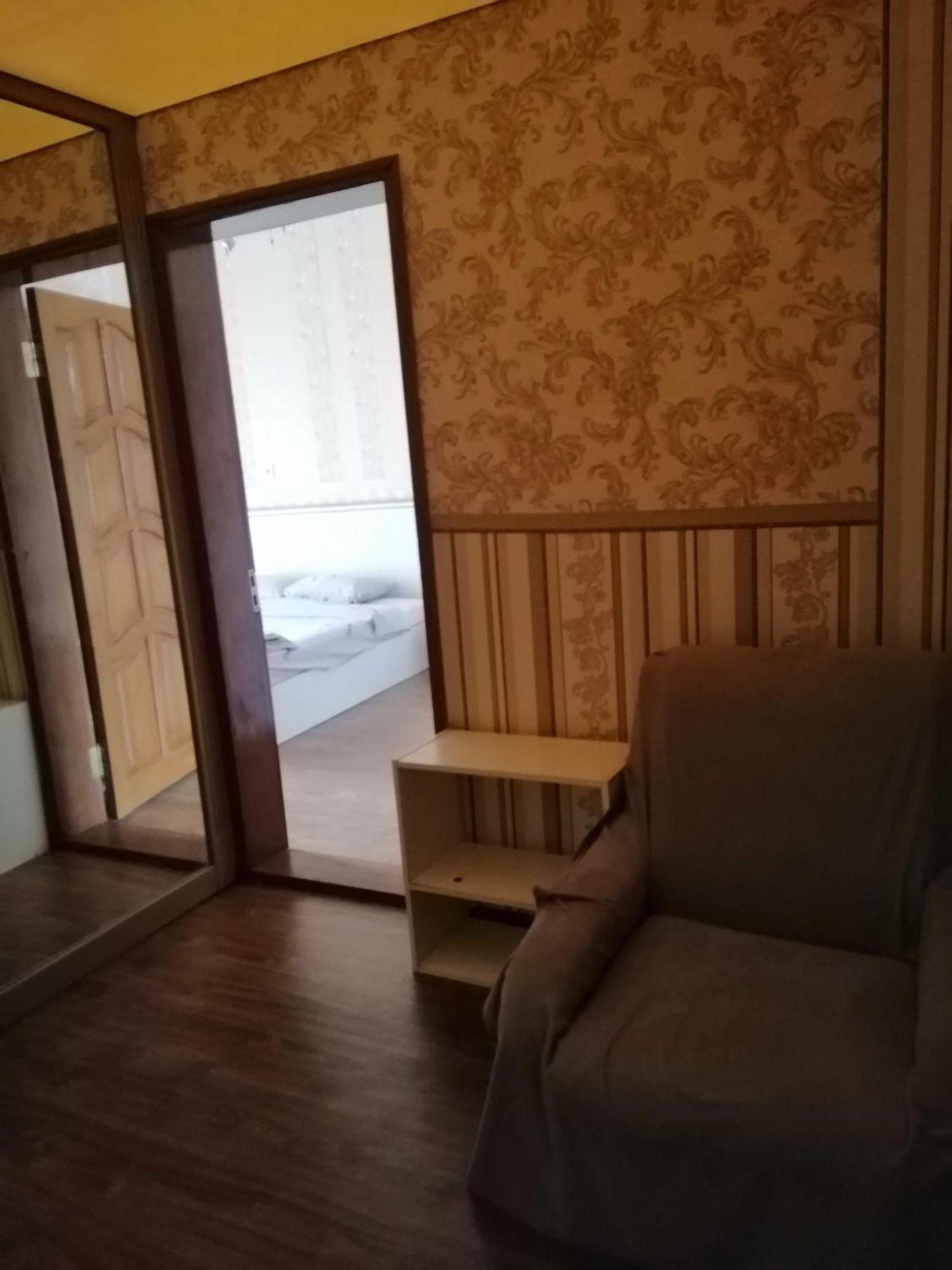 Ланжероновская Угол Дерибасовская Apartment Odesa Exterior photo