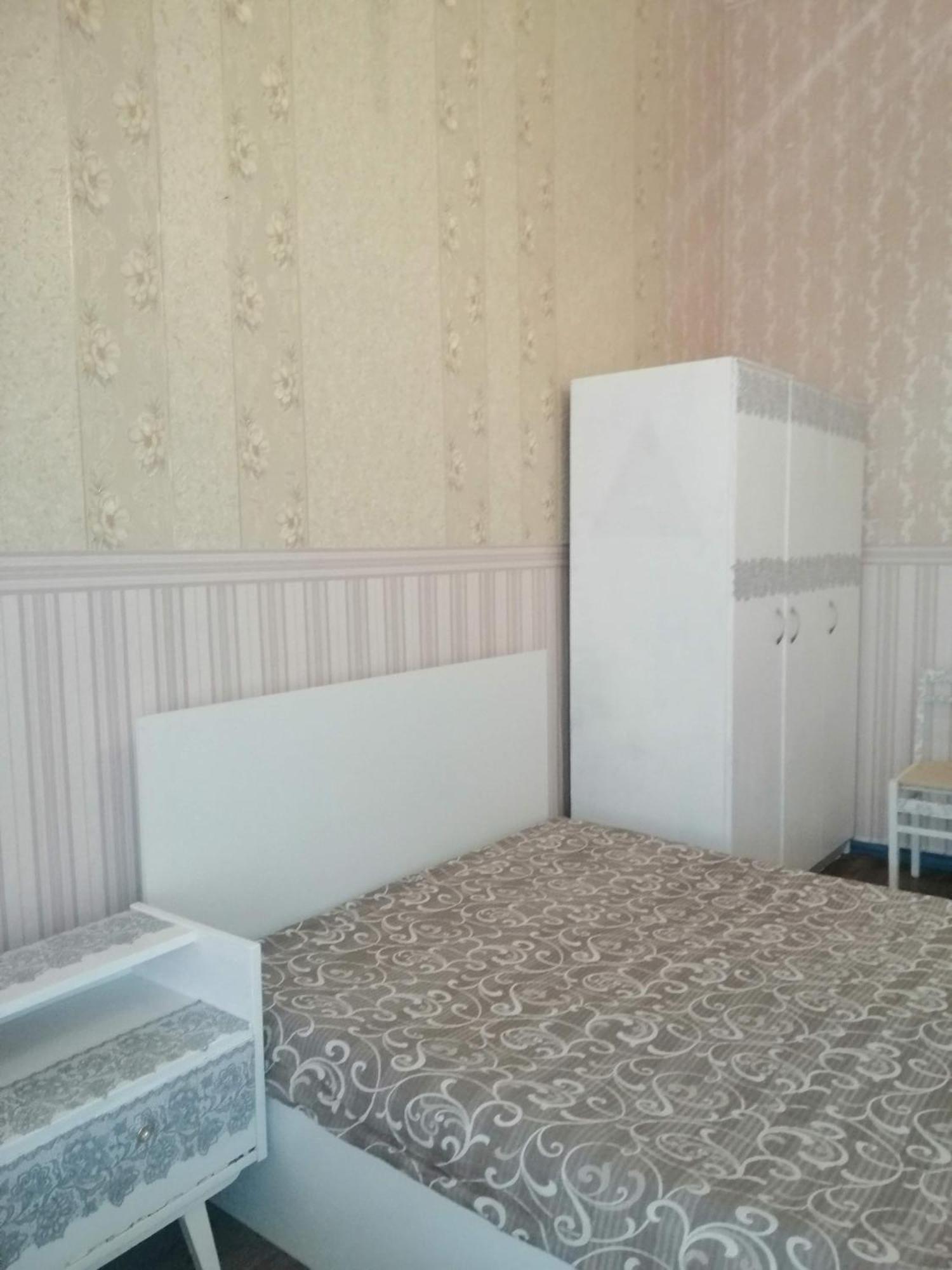 Ланжероновская Угол Дерибасовская Apartment Odesa Exterior photo