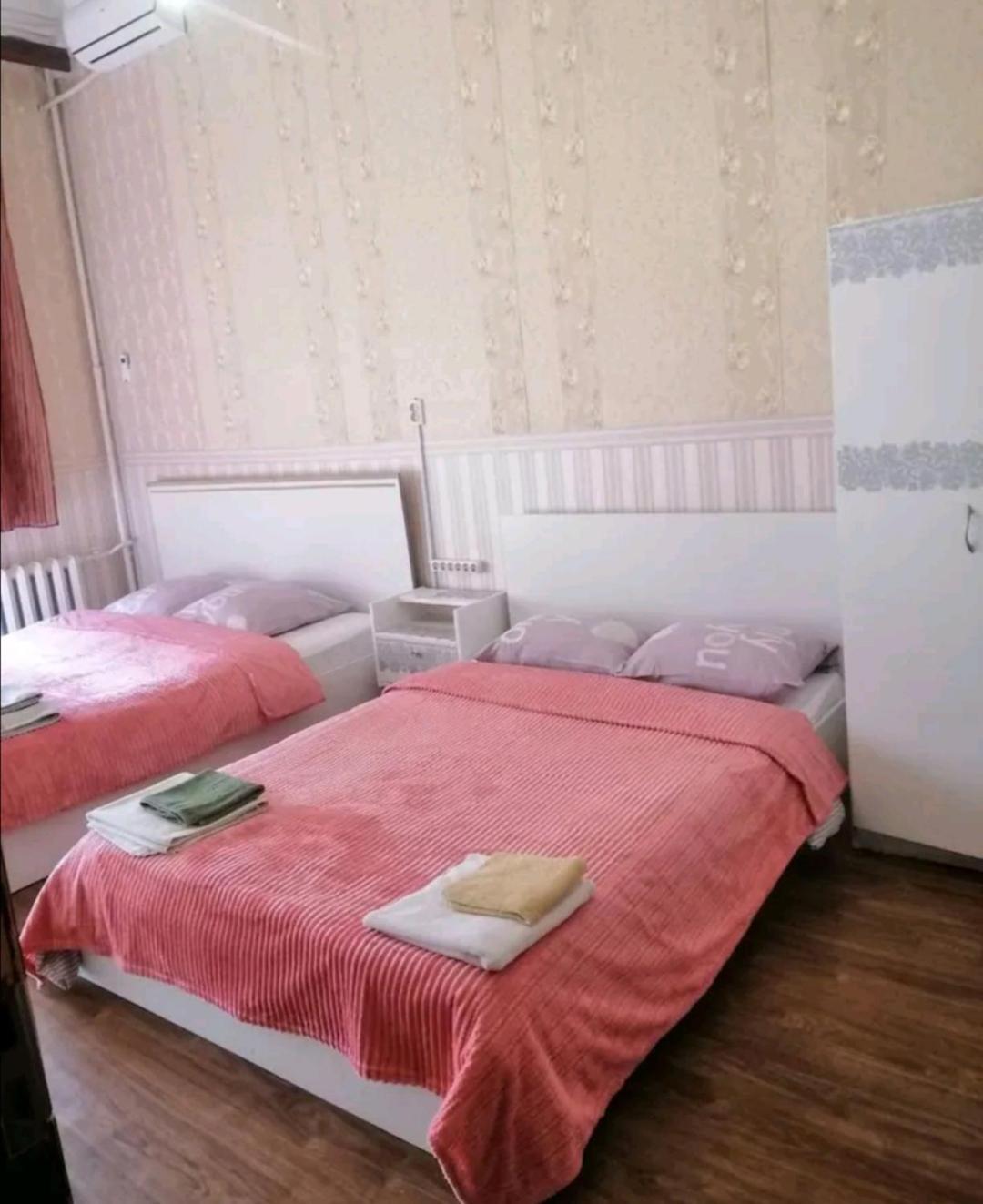 Ланжероновская Угол Дерибасовская Apartment Odesa Exterior photo